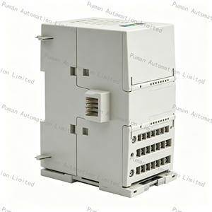 Módulo PLC PAC 440F-EEGSU02600 Sellado de Fábrica Original, Controlador PLC 440F-EEGSU02600, 440FEEGSU02600 - Product Image 5