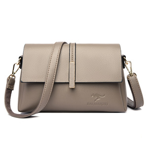 Fashion Hot Sales Bolsas Para Mujer Women Hand <b>Bags</b> Crossbody <b>Bag</b> <b>Bags</b> for Girls - Product Image 1