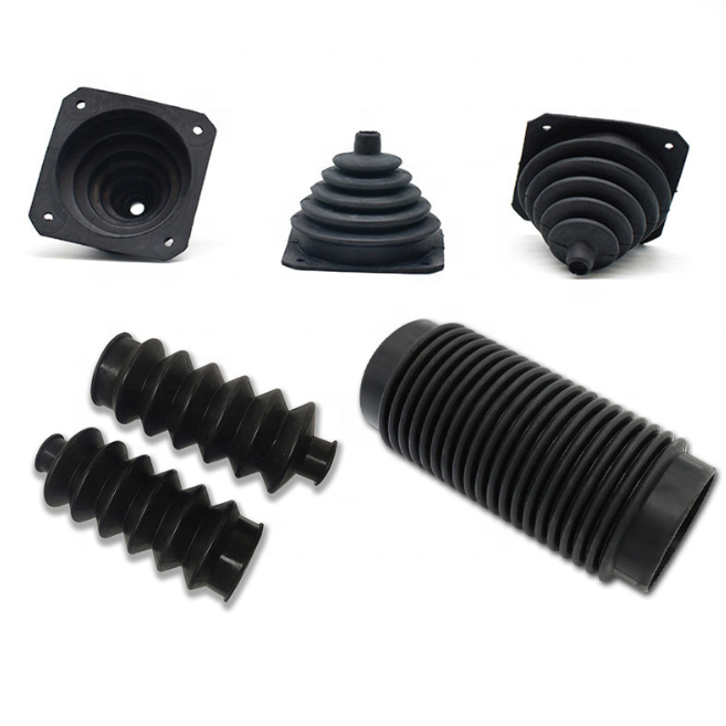 Manufacturers Sell Sealing Nitrile Rubber Gaskets