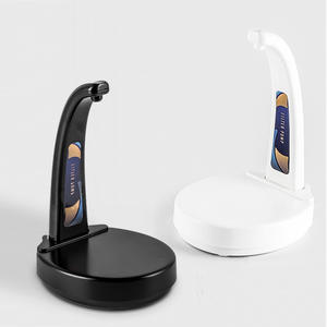 Pompe à eau intelligente Xingbao, distributeur automatique rechargeable avec capteur de gravité, boîtier en plastique, alimentation USB, modèle de bureau - Product Image 3