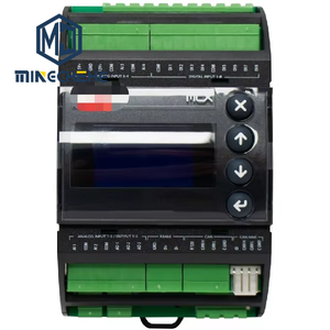 Controlador PLC de Automatización Industrial XC3-24R-E XC3-32R-E XC3-42R-E XC3-60R-E XC3-80R-E para Sistemas de Control de Maquinaria de Fabricación - Product Image 1
