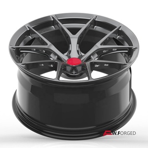 Pour FI-R EVO <span class=keywords><strong>Style</strong></span> 18 19 20 21 22 pouces roues forgées 5x120 5x112 <span class=keywords><strong>jantes</strong></span> en alliage pour <span class=keywords><strong>BMW</strong></span> M3 <span class=keywords><strong>M4</strong></span> M5 X3m <span class=keywords><strong>jantes</strong></span> de voiture de tourisme <span class=keywords><strong>jantes</strong></span> - Product Image 3