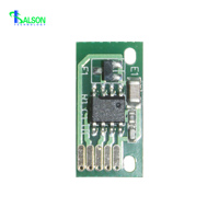 Puce de réinitialisation de tambour compatible S051178 S051177 S051176 S051175 pour cartouche d'imprimante laser Epson C9200N 50k 30k
