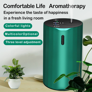 Hot Sale Air Scent Difusor Máquina Popular Household Waterless Fragrância Nebulizer Elétrica <span class=keywords><strong>USB</strong></span> <span class=keywords><strong>Aroma</strong></span> Difusor para Carro - Product Image 5