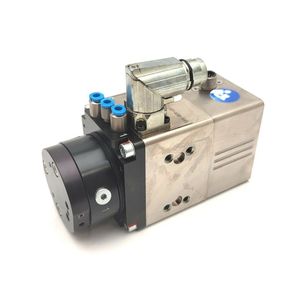 Nuovo e Originale ERD 04-40-D-D-N 3PH, 600RPM, Disponibile in Magazzino Controllore PLC Programmabile - Product Image 1