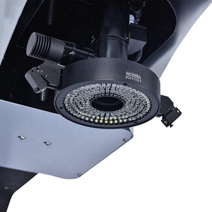 เครื่องวัดภาพวิดีโอ VMS-1510F VMS-2010F ระบบวัดด้วยภาพออปติคอล - Product Image 5