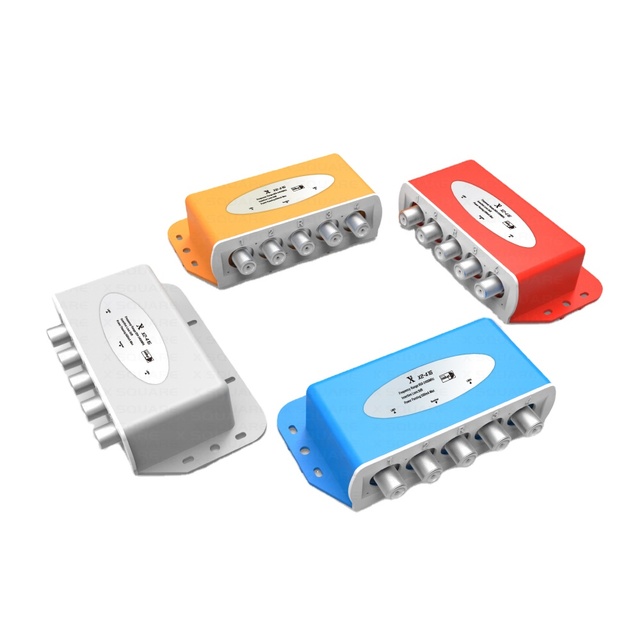 4X1 DISEQC SWITCH SAME QUALITY AS