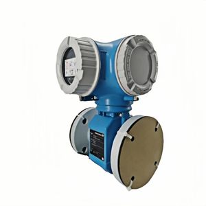 Medidor de Flujo Electromagnético Personalizable NUEVO E+H Proline Promag P 500 Modelo 5P3B - Product Image 6