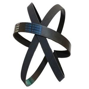 Goed Verkopende 15pk938 10pk2650 Yuchai Motorriem 15Mm Geribbelde 16620-25011 Aandrijfriemspanner - Product Image 5