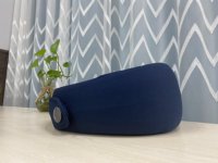 Original usine santé innovant pétrissage Shiatsu cou masseur électrique U forme sans fil Portable