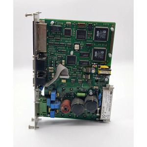 Carte d'axe de commande DSC2P131-111F-000A pour ETEL - Product Image 3