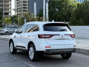 Venta Especial: Koleos SCe200 2019 de <span class=keywords><strong>Segunda</strong></span> <span class=keywords><strong>Mano</strong></span>, Transmisión Duradera, Bajo Costo de Mantenimiento, <span class=keywords><strong>SUV</strong></span> Urbano Económico - Product Image 4