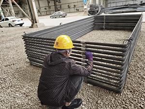 מחיר מפעל פלדה מחיר hrb500 hrb500 חם התגלגל מעוות פלדה מוט ברזל מוט מוט ברזל feon פלדה rebars - Product Image 3