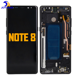 Display LCD per <span class=keywords><strong>Samsung</strong></span> <span class=keywords><strong>Note</strong></span> 8 originale Touch Screen con cornice per <span class=keywords><strong>Samsung</strong></span> <span class=keywords><strong>NOTE</strong></span> 9 <span class=keywords><strong>Note</strong></span> 10 Z flip <span class=keywords><strong>3</strong></span> LCD - Product Image 2