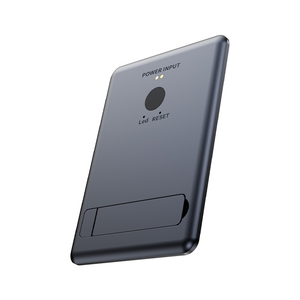 Traducteur AI T1 gratuit avec support magnétique pour téléphone, écran IPS ultra-fin, appels vidéo en temps réel et mode hors ligne pour <span class=keywords><strong>le</strong></span> <span class=keywords><strong>monde</strong></span> entier - Product Image 2