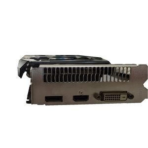 การ์ดเกม GME 8 GB การ์ด <span class=keywords><strong>RX590</strong></span>ใช้ GME การ์ด GPU <span class=keywords><strong>ราคา</strong></span>ดีที่สุด - Product Image 5