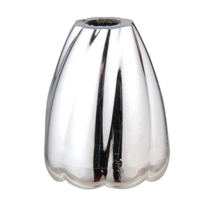 Pièces de trophée en plastique Riser de tige ronde - Product Image 4