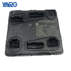 4N0907064GD es adecuado para la unidad de control de la red del vehículo <span class=keywords><strong>Audi</strong></span> Q5 A6 S6 <span class=keywords><strong>A7</strong></span> A8 S8 RS6 RS7 Q8 RSQ8 - Product Image 3