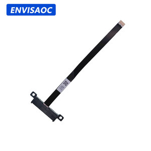Câble flexible de disque dur HDD pour mini PC <span class=keywords><strong>Intel</strong></span> <span class=keywords><strong>NUC</strong></span> Series NUC8 NUC9 NUC10 NUC11 NUC12 Studio <span class=keywords><strong>12</strong></span> <span class=keywords><strong>Pro</strong></span> 8e 9e 10e 11e 12e génération - Product Image 1
