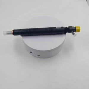 28386106 आम रेल इंजेक्टर के लिए उपयुक्त 1042200-FD020 Jianghuai जेएसी की HFC4DB2 Shuailing - Product Image 1