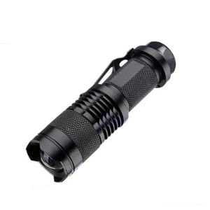 ไฟฉาย LED ขนาดเล็กแบบยุทธวิธี ติดหมวก ใช้ได้กับ Fast MICH 2000 Wendy เหมาะสำหรับเด็กสำหรับการขี่ - Product Image 1