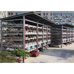 Abri métallique 6x8, structure en acier, <span class=keywords><strong>garage</strong></span> <span class=keywords><strong>moto</strong></span>, cadre extérieur, bâtiment - Product Image 6