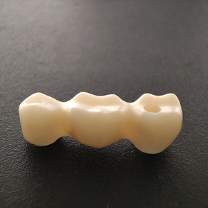 <span class=keywords><strong>Implants</strong></span> <span class=keywords><strong>dentaires</strong></span> de haute qualité à bas prix avec couronne <span class=keywords><strong>en</strong></span> <span class=keywords><strong>zircone</strong></span> et dents de pont Livraison rapide du fabricant chinois - Product Image 5
