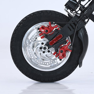 <span class=keywords><strong>Scooter</strong></span> <span class=keywords><strong>de</strong></span> mobilité pour personnes handicapées, dispositif d'assistance, batterie au lithium, fauteuil roulant, tête <span class=keywords><strong>de</strong></span> traction électrique, <span class=keywords><strong>scooter</strong></span> électrique - Product Image 6