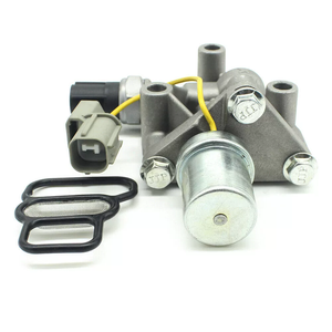 วาล์วควบคุมการทำงานและวาล์วมอเตอร์เดินเบา15810-PLR-A01 KL ใหม่ - Product Image 3