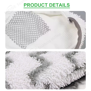 Tampons de rechange pour nettoyeur vapeur et pièces d'aspirateur compatibles avec les modèles Bis Sells 1940, 1806, 1544, 1440, 2075A, 2685A, 5938 - Product Image 4