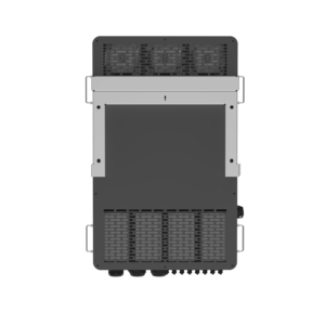 Inversor Híbrido Bifásico LPR-H15K-NAS de 15kW con Salida de Carga Inteligente del 200%, Clasificación NEMA 4X, Eficiencia <span class=keywords><strong>HECO</strong></span> SRD 2.0 CEC, Cumple con FCC - Product Image 4