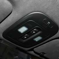 ROX ADAMAS 2026, SUV tout-terrain 7 places, 350 kW, 4 roues motrices, autonomie CLTC de 1405 km, nouvelle voiture ROX ADAMAS