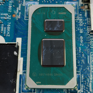 ของแท้ใหม่สำหรับเมนบอร์ด Dell Latitude 5320 i5-1145G7 0knyrp South Peak 13 IOL 19817-1 - Product Image 5