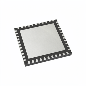 DSPIC33EP512GM604T-I_ML 44 VQFN Placa Expuesta Distribuidor Autorizado Integrado Circuito Integrado MCU 16BIT 512KB FLASH 44QFN - Product Image 1