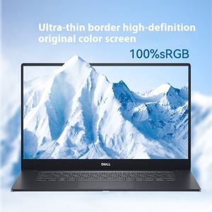 Pour <span class=keywords><strong>Dell</strong></span> <span class=keywords><strong>XPS</strong></span> <span class=keywords><strong>15</strong></span> 9570 ordinateur portable <span class=keywords><strong>dell</strong></span> Core I7 16 go de RAM 512 go SSD GTX1050ti(4G) Original pour les étudiants clavier anglais Intel - Product Image 3