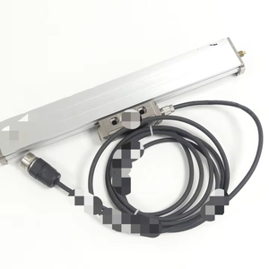 LC 183 / 10nm ID No. 557 679-02 SN: 41397209u + 1x3ใหม่ต้นฉบับสต็อกออโต้แพคอุตสาหกรรม - Product Image 1