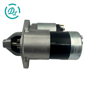 ชุดสตาร์ท EexcavaStart 12V 8T 1.2KW สำหรับเครื่องยนต์ดีเซล Z402 Z482 Z602 ใช้กับเครื่องจักรหนัก รุ่น 16853-63014 028000-8320 รับประกัน 1 ปี - Product Image 2