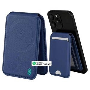 Clip para Billetes con GPS, Porta Tarjetas <span class=keywords><strong>de</strong></span> Crédito, Rastreador, Localizador GPS Inteligente, Buscador <span class=keywords><strong>de</strong></span> Llaves, Control por Aplicación para Cartera y Bolso - Product Image 6