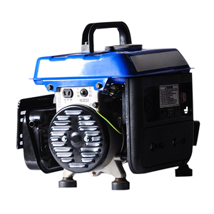 Rynex Gas Thế Hệ 2.0HP <span class=keywords><strong>650W</strong></span> 800W Xách Tay Mini Máy Phát Điện Xăng - Product Image 3