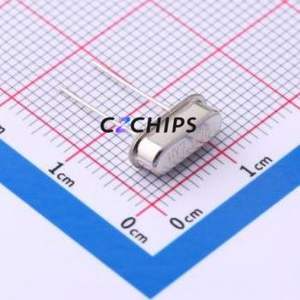 HY73728M49SOB2T02 Crystal (Passive) HC-49S Crystal Oscillator 7.3728MHz 20ppm 20pF 50ppm - Product Image 1