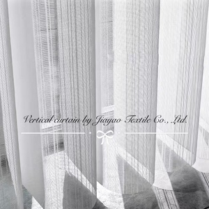 Télécommande intelligente blanche <span class=keywords><strong>Harner</strong></span> stores verticaux rideaux électriques pour rideaux de rêve de salon - Product Image 4