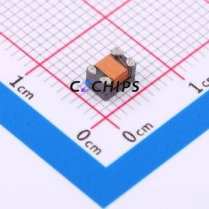 SRF4532-220Y Common Mode Filter RF ( Number of Channels: 2 )( Dielectric Strength: 125V )( Rated Current: 200mA ) - Product Image 2