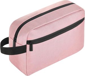 Custom Nylon & Polyester <b>Toiletry</b> & Cosmetic Travel Storage <b>Bag</b> Wholesale Canvas Shopping <b>Bags</b> for Women & <b>Men</b> - Product Image 1