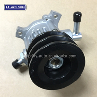 Pompa Vakum Rem Mobil 29300-54150 untuk Toyota 2L 2L-II 2L-T 3L Hilux Hiace Dyna 93-01 29300-54180