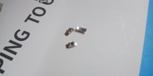 เครื่องตัดลิ้นฟันวัสดุจัดฟัน - Product Image 3