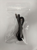 Cable de Carga Rápida Tipo-C de 240W, de A a C y de C a C, Multifuncional, con Soporte para Teléfono, Transferencia de Datos, Diseño que No Obstruye el Espacio