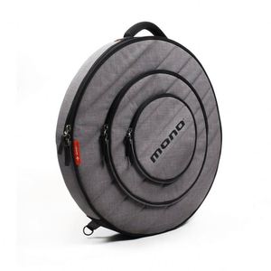 Échantillon gratuit Sac à dos Gong Pochette de protection Étui rigide imperméable pour instrument Sac de transport pour tambourin - Product Image 6