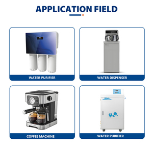 Lọc Nước Lọc thùng giảm xóc mỡ bôi trơn, an toàn cấp thực phẩm, không mùi, không thấm nước, chống lão hóa - Product Image 2