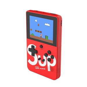 Juego Retro consola construido en 400 juegos <span class=keywords><strong>Mini</strong></span> portátil de mano Video TV <span class=keywords><strong>las</strong></span> consolas de juegos, los jugadores HD - Product Image 6