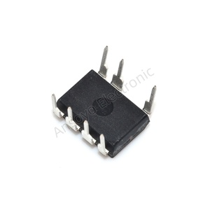ชิป IC 8-PDIP-C TNY280PN TNY280 132kHz ของ ansoyo วงจรรวมชิ้นส่วนอิเล็กทรอนิกส์ PMIC การจัดการพลังงาน - Product Image 6